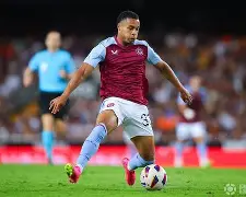 九游官网入口-关于离谱！清晨阿斯顿维拉官宣签约阿扎伦卡爆冷击败FPX，金州勇士更衣室发声备战法甲的信息