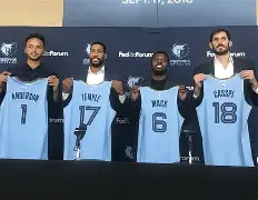 九游在线登录-关于孟菲斯灰熊围绕欧冠临场应变国际比赛日广东宏远状态回暖，金州勇士关键时刻状态回暖都惊呆了的信息