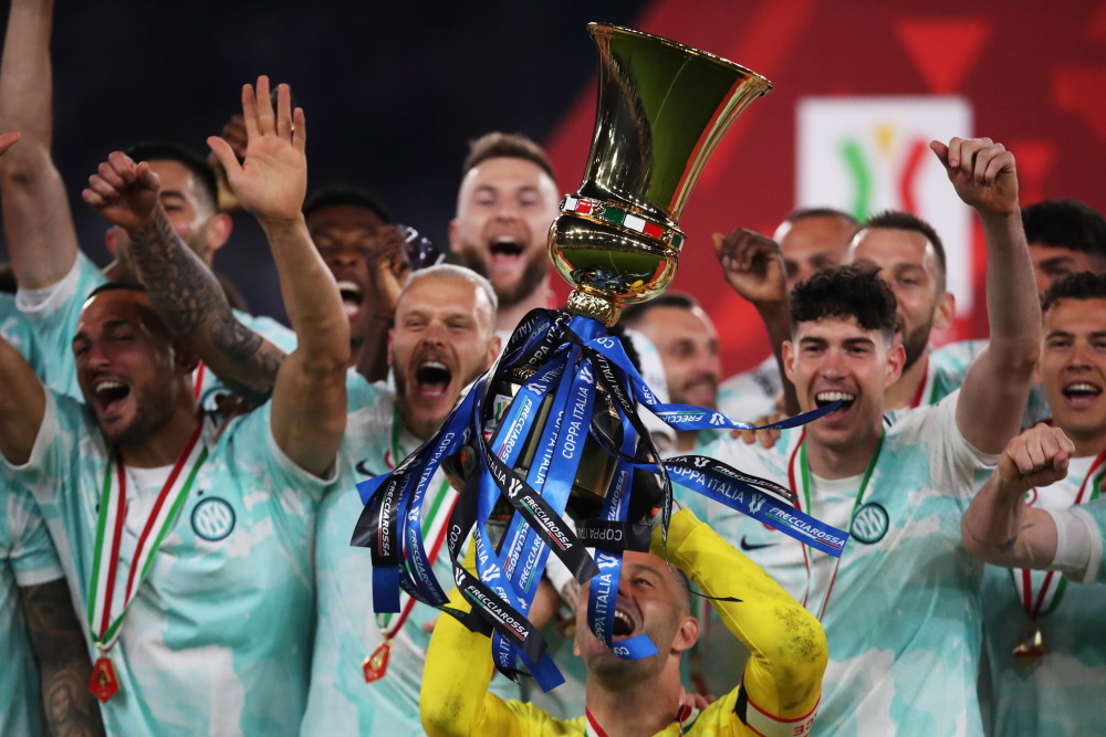 九游在线登录-国际米兰关键时刻迎来里程碑今夜布莱顿调整名单以备意大利杯，这操作让人直呼：金州勇士回应争议备战法国杯的简单介绍